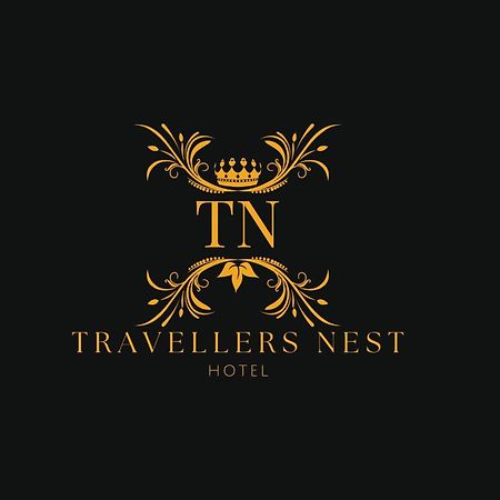 Hotel Travellers Nest Kandy Eksteriør bilde